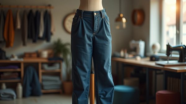 Comment choisir un pantalon de travail adapté à vos besoins