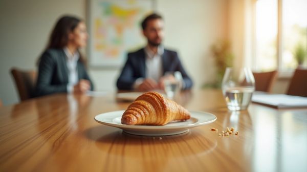 Comment réussir un petit déjeuner d'entreprise inoubliable