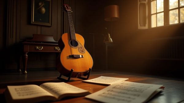 Découvrez les meilleures leçons de guitare à Lyon