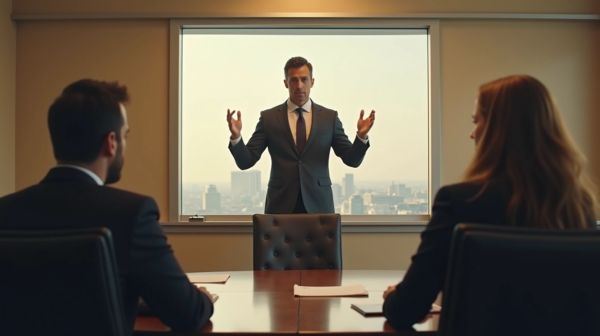 Développer les compétences comportementales pour exceller dans un environnement professionnel en mutation