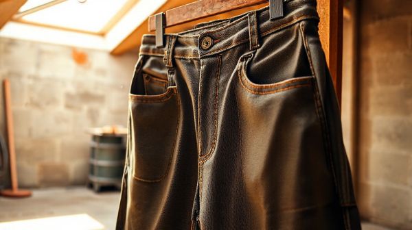 Les meilleurs pantalons de travail selon vos besoins spécifiques