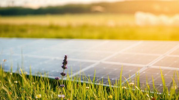 Top conseils pour choisir un panneau stop respectueux de l'environnement