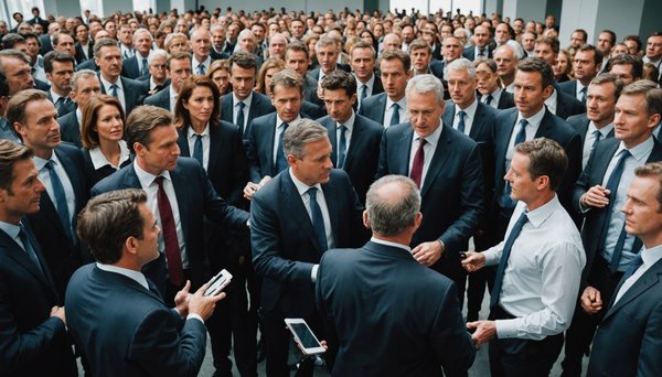 Gestion de crise et culture d'entreprise: le duo gagnant?