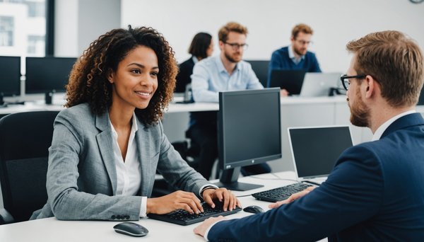 Pourquoi les PMEs devraient investir dans la formation informatique