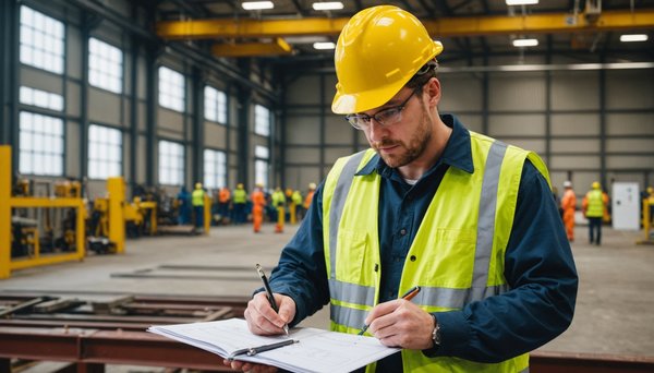 Coût de la formation sécurité en entreprise : un investissement rentable ?