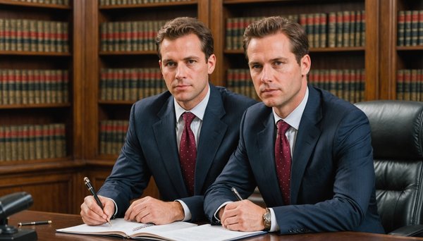 Entretien d'un avocat spécialisé en droit de la concurrence