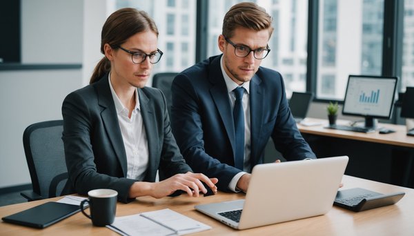 L'impact de la formation informatique sur la performance globale de l'entreprise