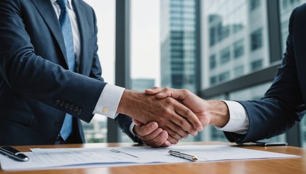 Décryptage des contrats de location en immobilier d'entreprise