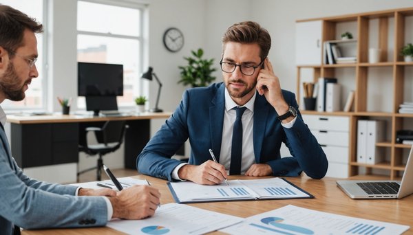 Gestion immobilière : Les erreurs à éviter