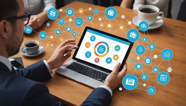 L'omnicanal au service du marketing personnalisé