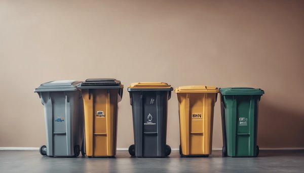 Location de bennes dans le 92 : tout ce qu'il faut savoir