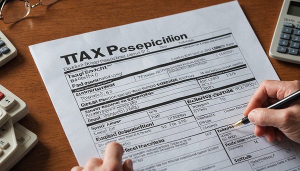 Tout savoir sur la prescription fiscale : guide essentiel