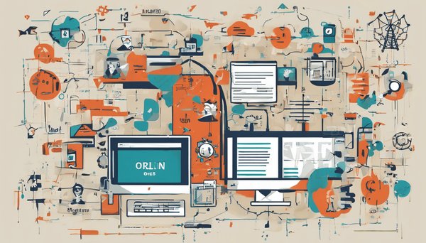 Solutions numériques à orléans : agences web, seo et communication