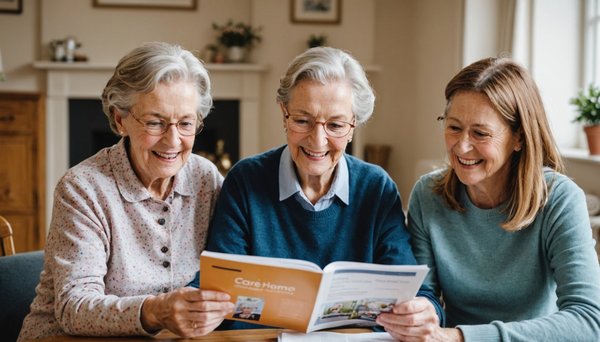 Gazette ehpad : un journal familial essentiel pour le lien et la communication