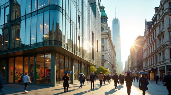 Réinventez vos projets immobiliers avec l'agence citymix à lille