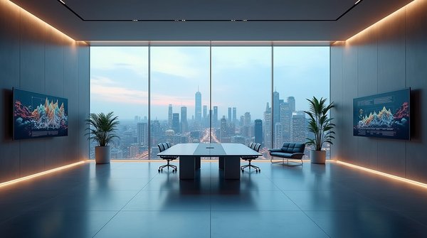 Révélez la puissance de votre marque avec une agence vidéo B2B