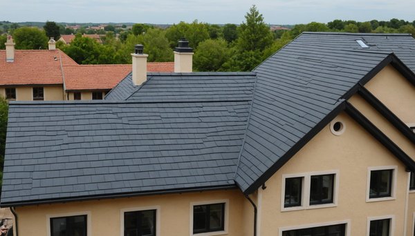 Couvreur toulouse : vos solutions de toiture sur mesure