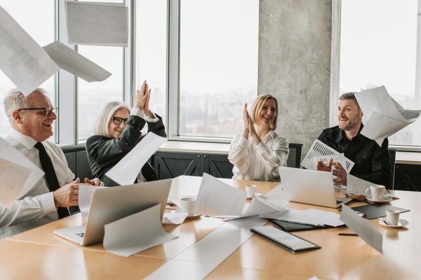 Révolutionnez votre entreprise avec une gestion documentaire efficace