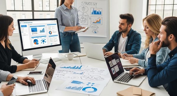 Agence TikTok : la stratégie digitale incontournable pour booster votre visibilité