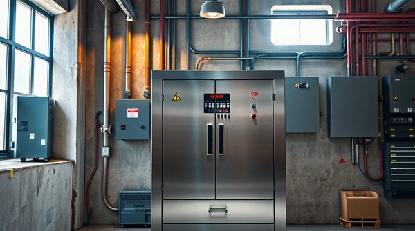 Armoire électrique pour électriciens : l'innovation au service des pros