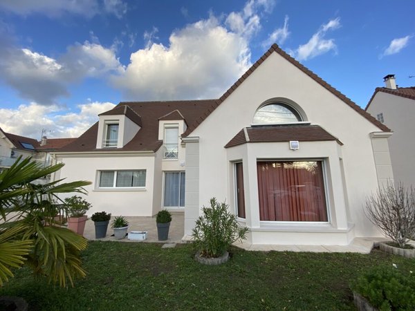 Entreprise ravalement val d'oise : révélez le potentiel de votre façade !