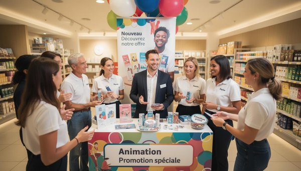 Comment réussir une animation commerciale efficace pour booster vos ventes ?