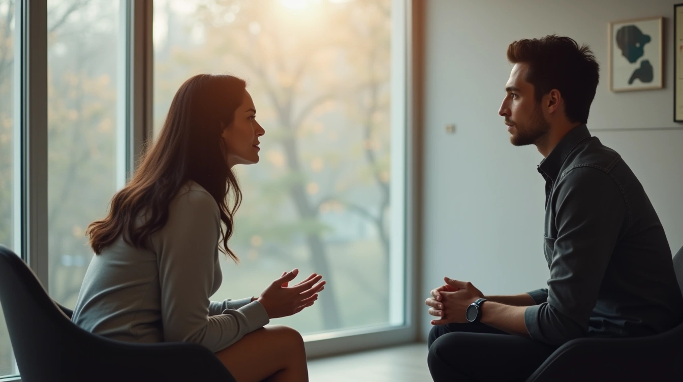 Vos questions sur le coaching exécutif