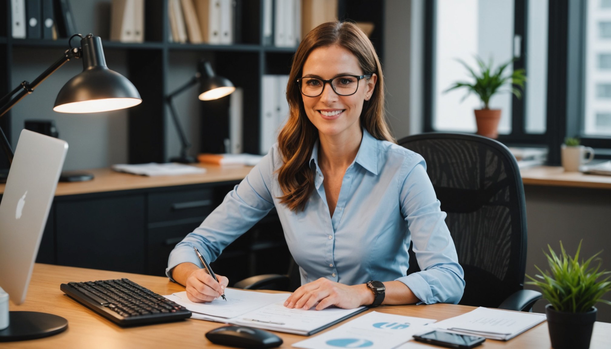 Questions fréquentes sur le secrétariat externalisé